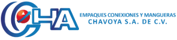 Logo Chavoya